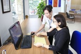 Hà Nội: Chính quyền điện tử mang lại hiệu quả cải cách hành chính